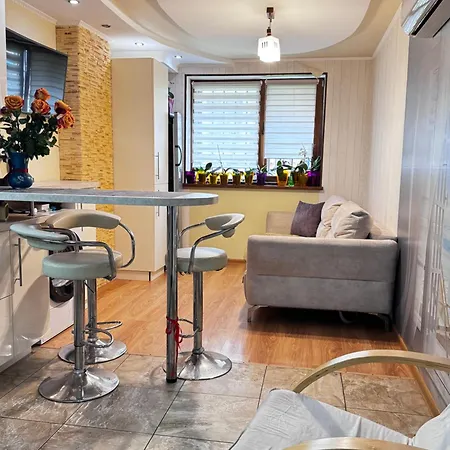 семейная аркадия Apartment *