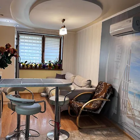 семейная аркадия Apartment *