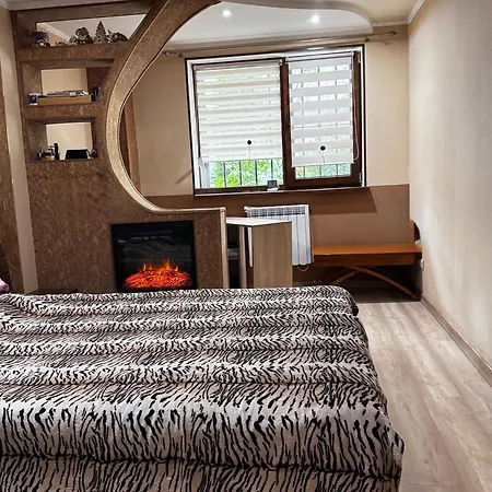 семейная аркадия Apartment *