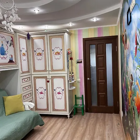 семейная аркадия Apartment