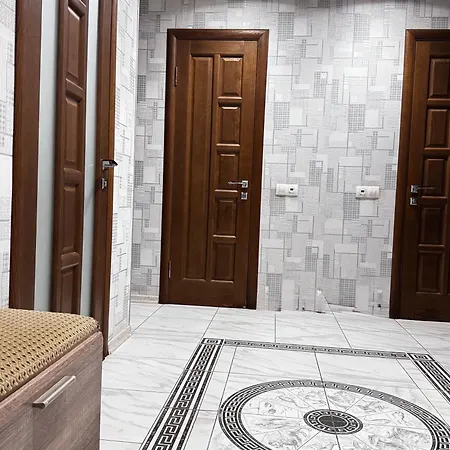 Apartment семейная аркадия *