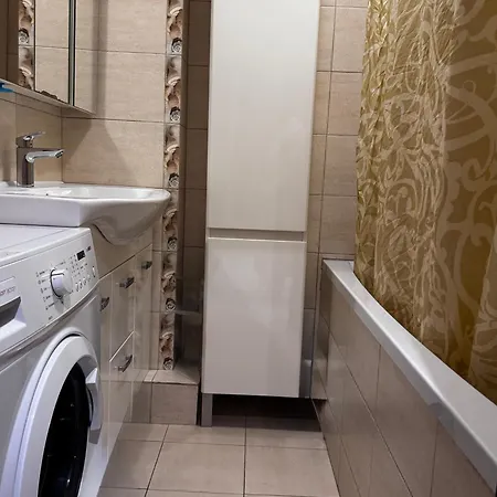 Apartment семейная аркадия Odesa