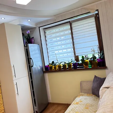 Apartment семейная аркадия